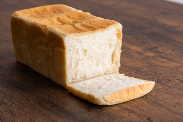 食パン　Plain bread