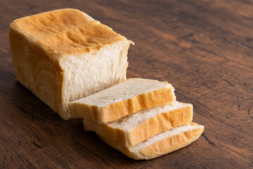 食パン　Plain bread