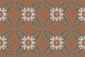 African Mexican Seamless Vector Pattern South African Ornaments african tribal background south Africa design Uganda pattern Design for Background texture