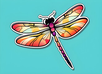 dragonfly  generative ai