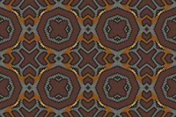 African Mexican Seamless Vector Pattern South African Ornaments african tribal background south Africa design Uganda pattern Design for Background texture