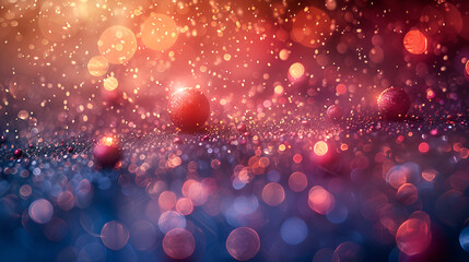 Glitter desktop wallpapers HD 8K wallpaper Stock Photographic Image