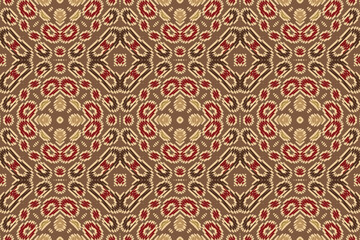 African Mexican Seamless Vector Pattern South African Ornaments african tribal background south Africa design Uganda pattern Design for Background texture