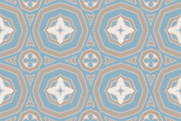 Aztec African Geometric Pattern. Red Purple and White Colorful Traditional embroidery. Design for print texture. Border background for wallpaper, wrapping paper