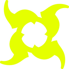 Y2k Aesthetic Element