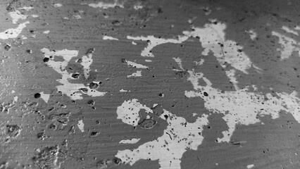 Broken Textures 