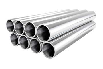 The Symphony of Steel on White or PNG Transparent Background.