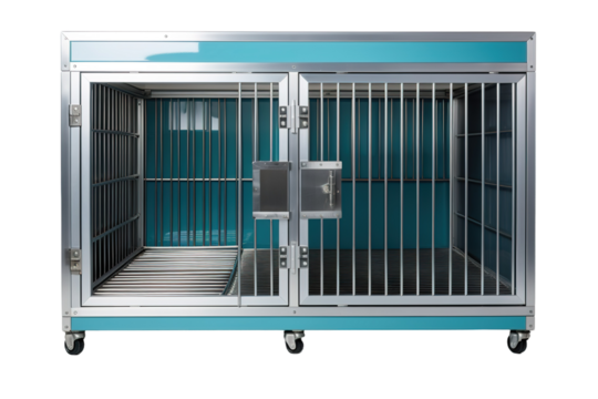 The Portal of Liberation on White or PNG Transparent Background.