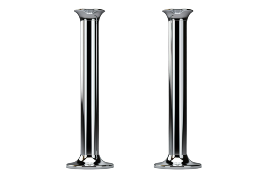 The Dance of Contrasts on White or PNG Transparent Background.