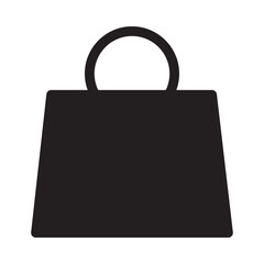 Weight icon template