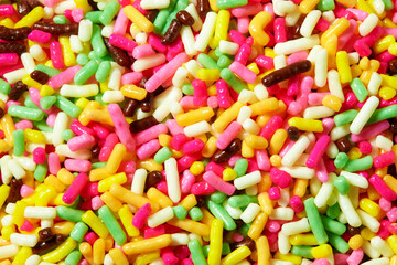 Candy Decoration
キャンディーデコレーション