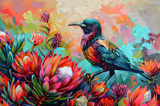 絵画 テクスチャーアート フラワーアート ボタニカルアート 花の 絵画 テクスチャーアート フラワーアート ボタニカルアート 花の