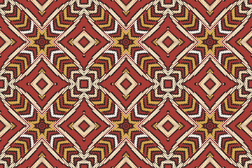 native pattern ethnic pattern indian aztec tribal geometric mexican ornament textile fabric graphic rug folk motif african ornamental embroidery boho tradition trendy native american maya 