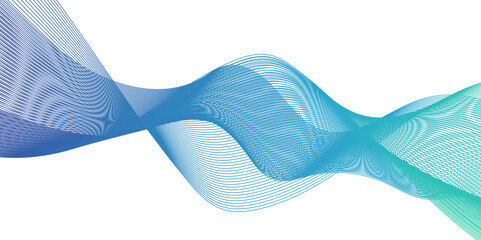 	
Modern background futuristic energy sound waves technology concept background. Abstract background wave line in vector business texture. Pattern line blend curve flow futuristic background.