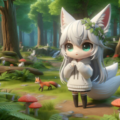 fairy tale princess, fairy tale fairy, fairy tale: