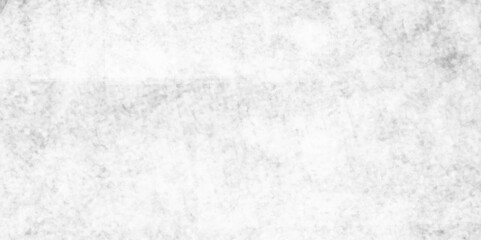 Obraz premium White limestone concrete floor or old cement grunge background. marble texture surface white grunge wall. Panorama blank concrete white rough wall for, beautiful white wall surface.
