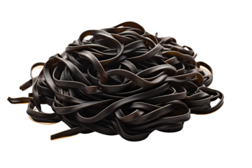 The Abyss of Elasticity on White or PNG Transparent Background.