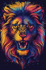 hand drawn style t-shirt print