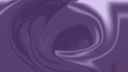 abstract purple color liquid waves background. Modern background with liquid neon effect.background of colorful liquid liner.