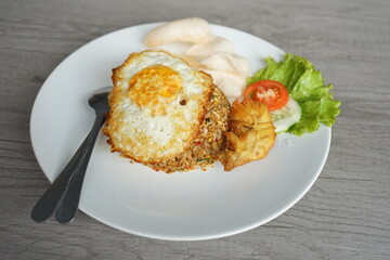 fried rice