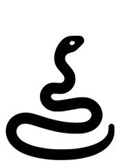 Snake SVG, Reptile SVG, Cobra SVG,  Vipper SVG, Boa SVG, Snake Silhouette, Python SVG, Anaconda SVG, Crocodile SVG, Skin SVG, Dangerous Animals SVG, Clipart, Cut file for Cricut, Tattoo Design