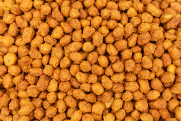 Masala Peanuts