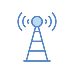 Access point vector icon