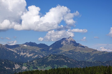 Fototapeta premium Peitlerkofel