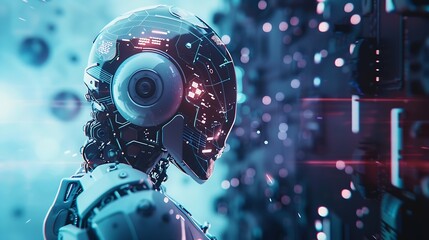 Artificial Intelligence  Investment  Technology : Generative AI