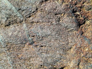 stone wall gray color with rough texture to background, backdrop or wallpaper texture 