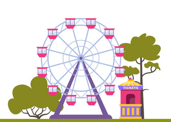 AmusementPark-24.eps