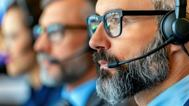 Stock brokers analyzing market statistics on the NYSE floor with billions traded daily.