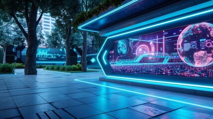 Architect Urban Design