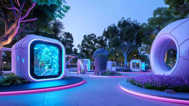 Architect Urban Design - Powered by Adobe