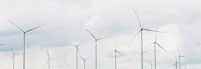 wind turbines, generators, natural energy