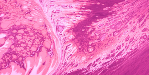 Embark on a Funky Geometric Fantasia: Let the Vivid Colors and Intricate Abstract Patterns Ignite Your Imagination