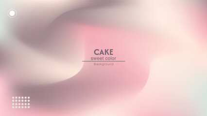 abstract background with space