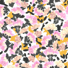 tie dye pattern abstract background.