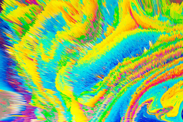 Trippy Abstract Backgrounds JPG