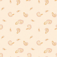 Vibrant summer colors are suitable for dresses, scarves, shawls and background wall patterns.