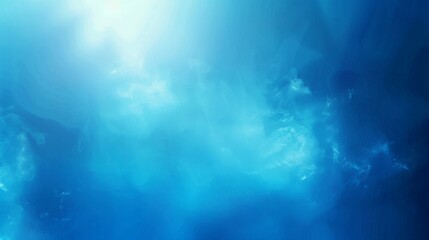 Abstract color gradient vignette blue color gradient background design