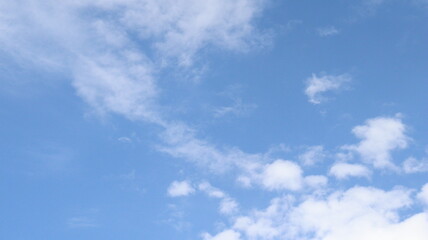 Fototapeta premium sky