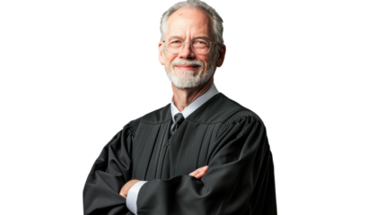 PNG image of male lawyer