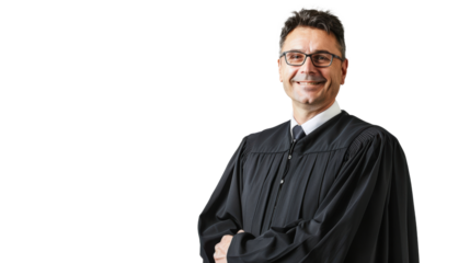 PNG image of male lawyer