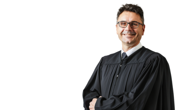 PNG image of male lawyer