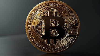 Bitcoin crypto currency paying online pay digital money cryptocurrency business finances banner.