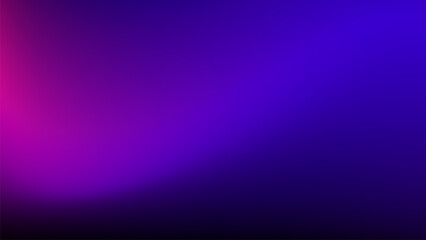 Abstract  purple and pink Wave Background for card or backdrop
