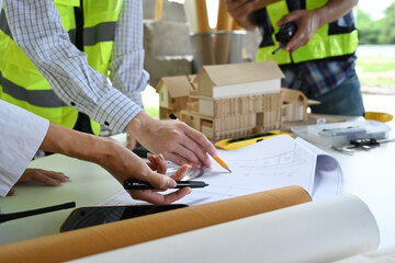 We are a professional team.