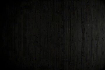 dark wood background, black wooden texture 
