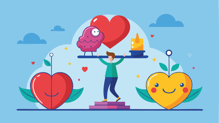 Balancing Heart and Mind: The Art of Emotional Intelligence